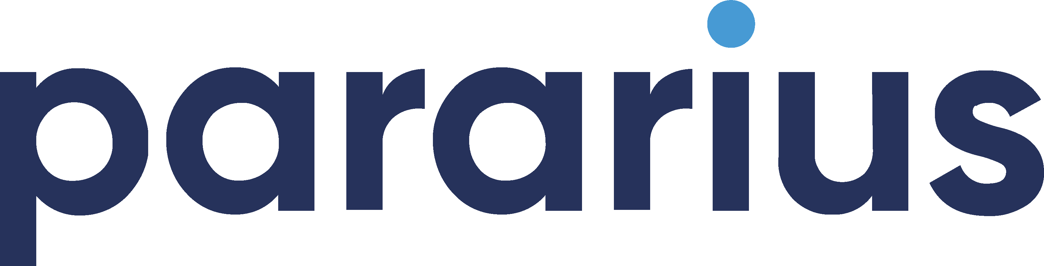 Pararius - Rental property platform